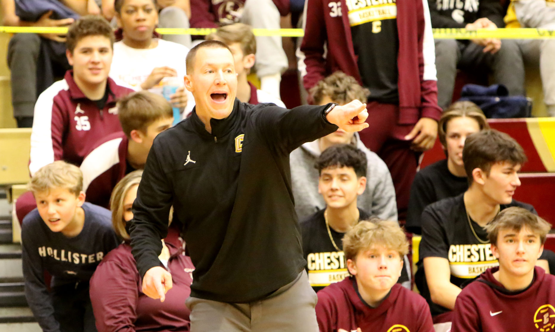 LaPorte/Chesterton, Boys Basketball